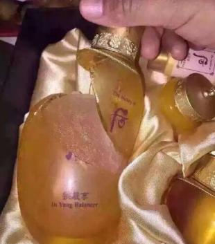 新手买化妆品的五大误区,血泪史