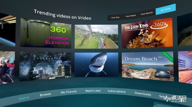 港服31款PSVR游戏介绍全在这了你看中哪些？