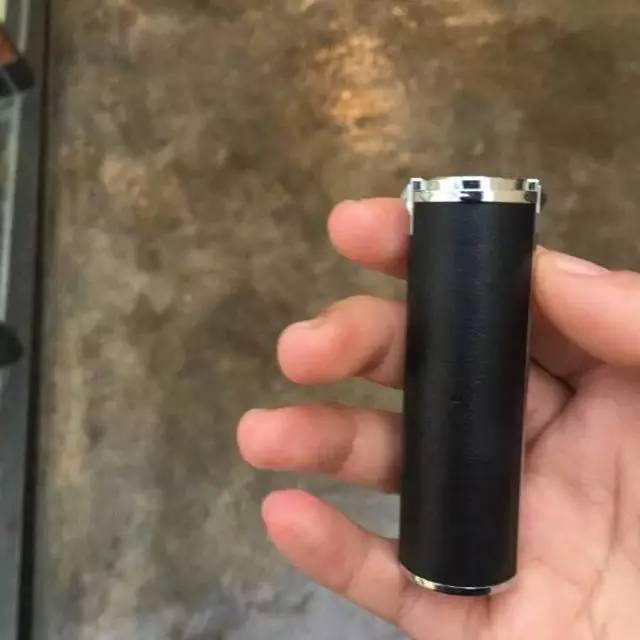 减脂口红,减肥口红