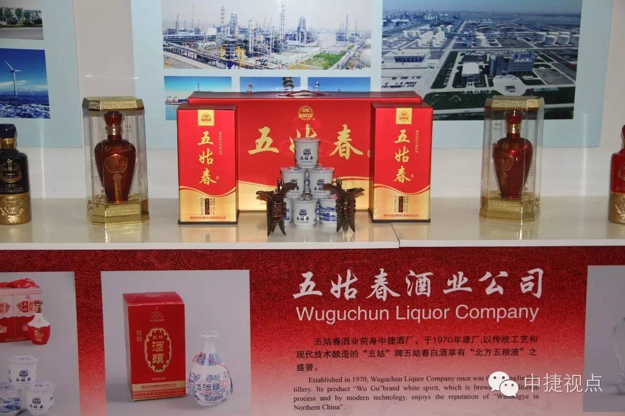 “传承友谊共话未来”第四届中捷斯友谊农场对外合作推介会隆重召开
