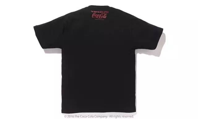 bapex可口可乐,bape与可口可乐联名