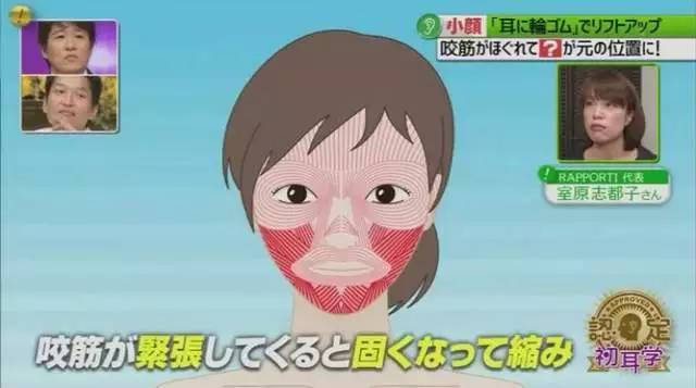 为什么脸大的人显胖,脸大真的是显胖吗