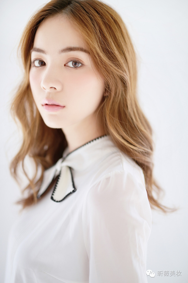 百搭眉妆是如何打造的,教你画好看的眉妆