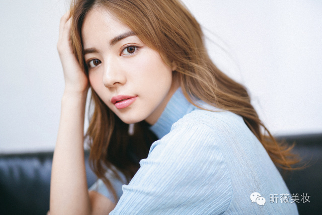 百搭眉妆是如何打造的,教你画好看的眉妆