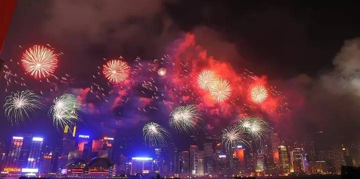 香港是购物者天堂吗,香港现在是购物天堂吗