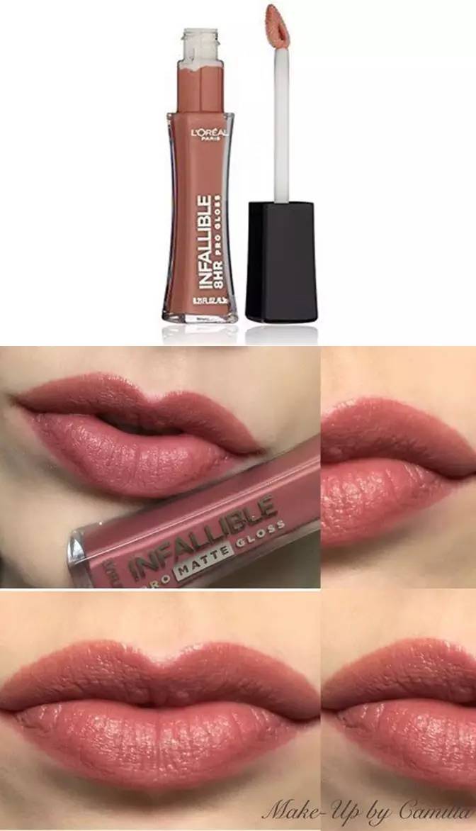 红唇推荐平价,红唇测评秋冬必备口红有哪些