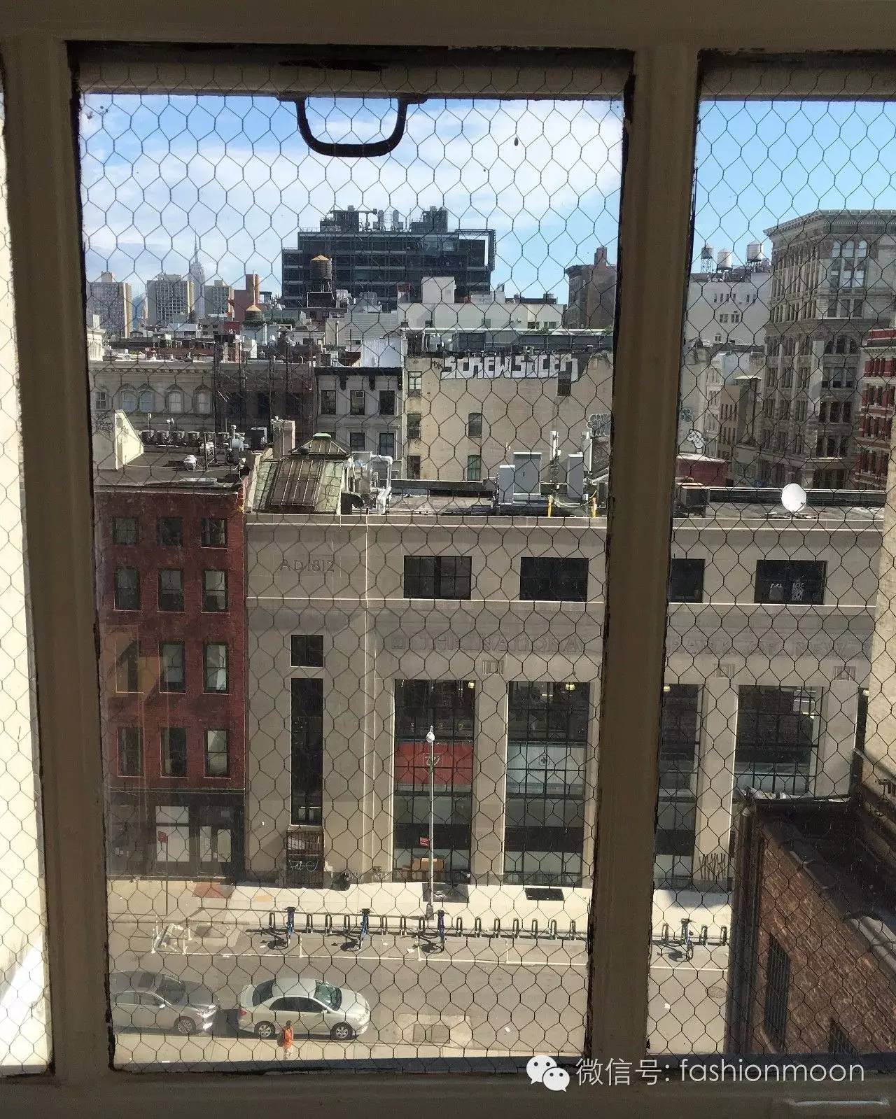 专访：SarahLaw-KARA设计师,你和一个fashiondesigner的距离有多远