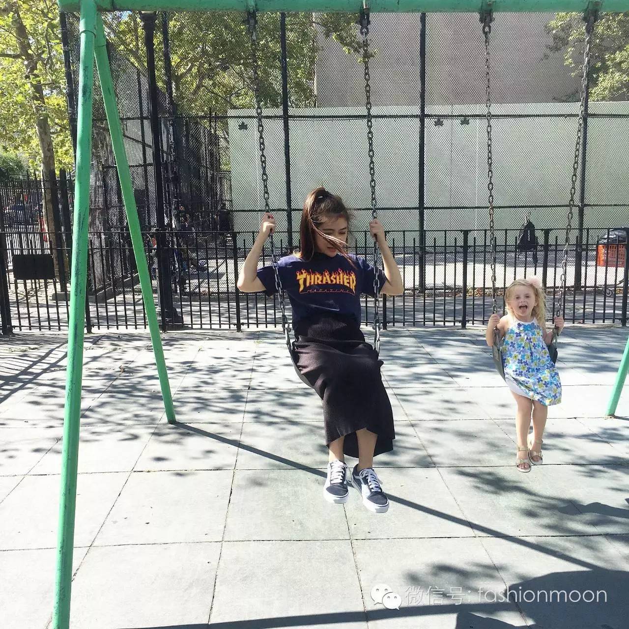 专访：SarahLaw-KARA设计师,你和一个fashiondesigner的距离有多远