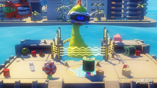 港服31款PSVR游戏介绍全在这了你看中哪些？