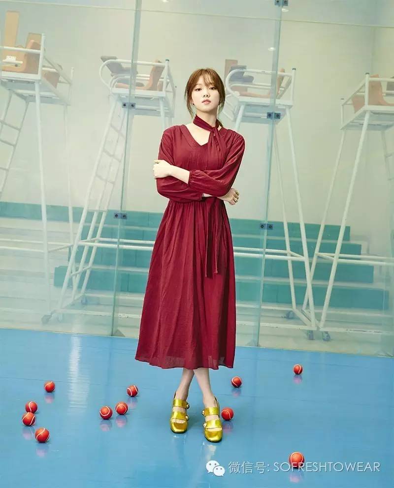 这些韩剧里经常出现的牌子，以后家门口就能买到啦