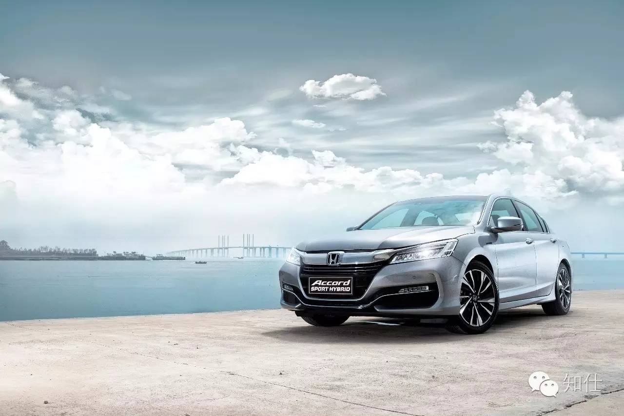 2021雅阁锐混动星空限量版试驾,试驾最新款雅阁混动