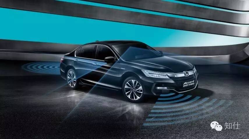 2021雅阁锐混动星空限量版试驾,试驾最新款雅阁混动