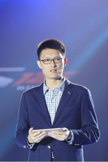 全面出彩，豪爵铃木以产品大秀肌肉