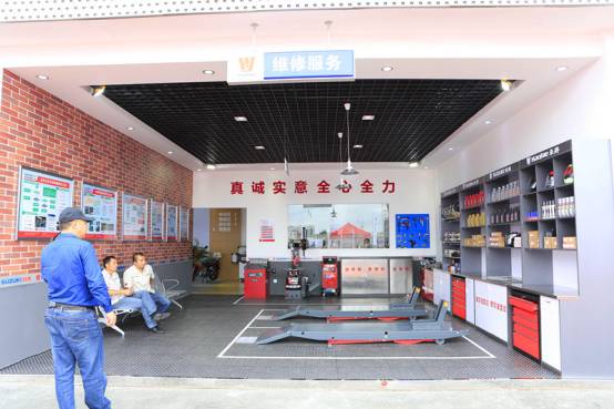 全面出彩，豪爵铃木以产品大秀肌肉