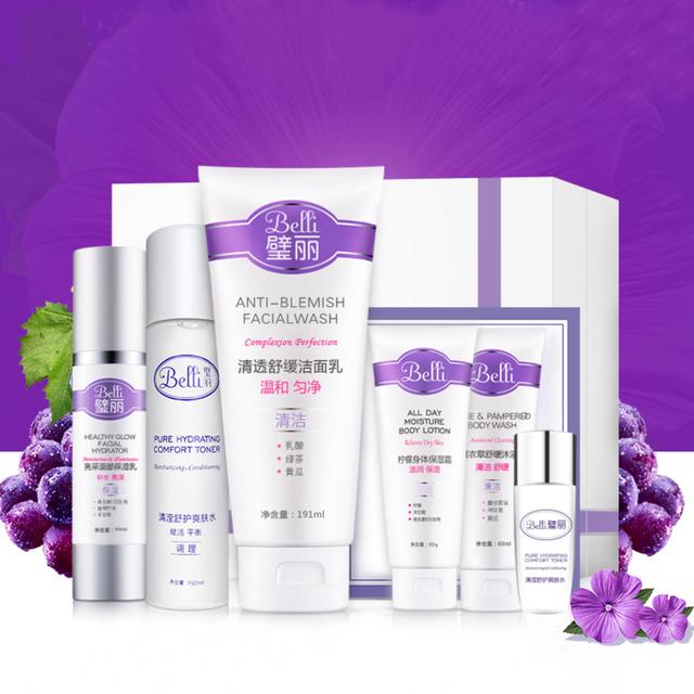 孕妇混合肌肤适合什么护肤品,孕妇护肤品推荐孕期抗干燥