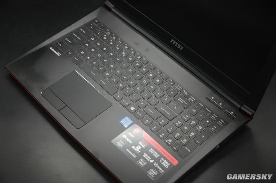 花9299元入手值得吗？微星GP62MVR游戏本评测