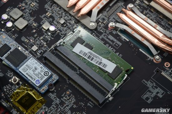 花9299元入手值得吗？微星GP62MVR游戏本评测