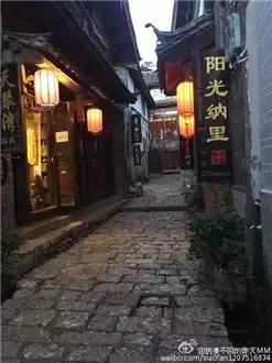 南锣鼓巷就是一条巷吗,南锣鼓巷的特别之处