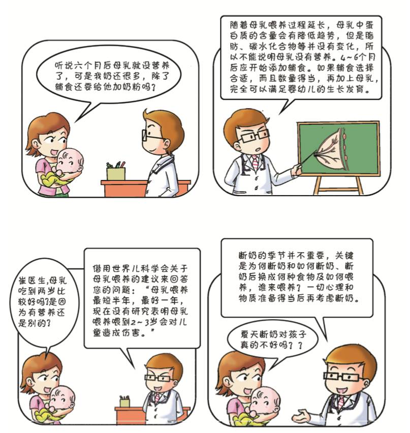 如何选配方奶粉才是正确,给宝宝选配方奶粉还有这么多讲求