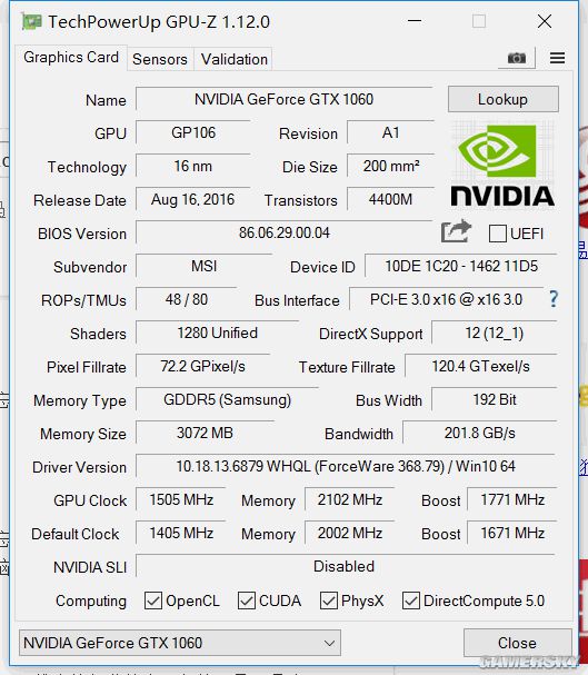 花9299元入手值得吗？微星GP62MVR游戏本评测
