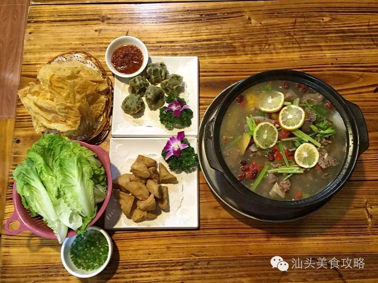 一大班汕头吃货争着到这家店*鸡叫**，竟引起一场“骚乱”！手快有手慢没！