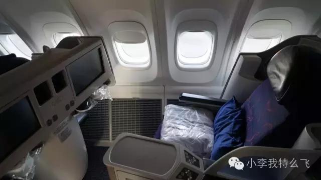 北京飞纽约ca981商务舱,中国国航ca982