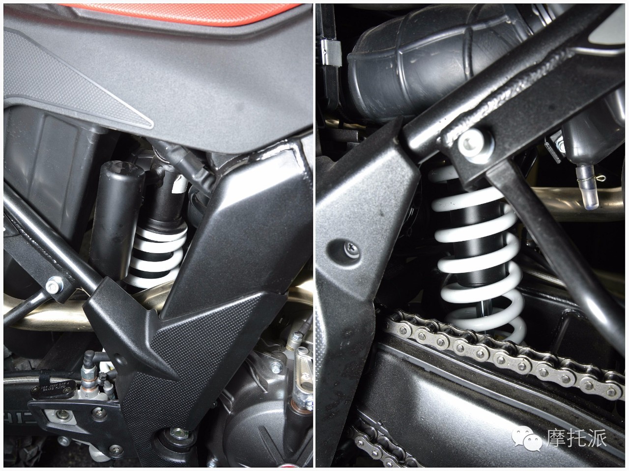 欢乐颂#阿普利亚DRD测评报告（上）