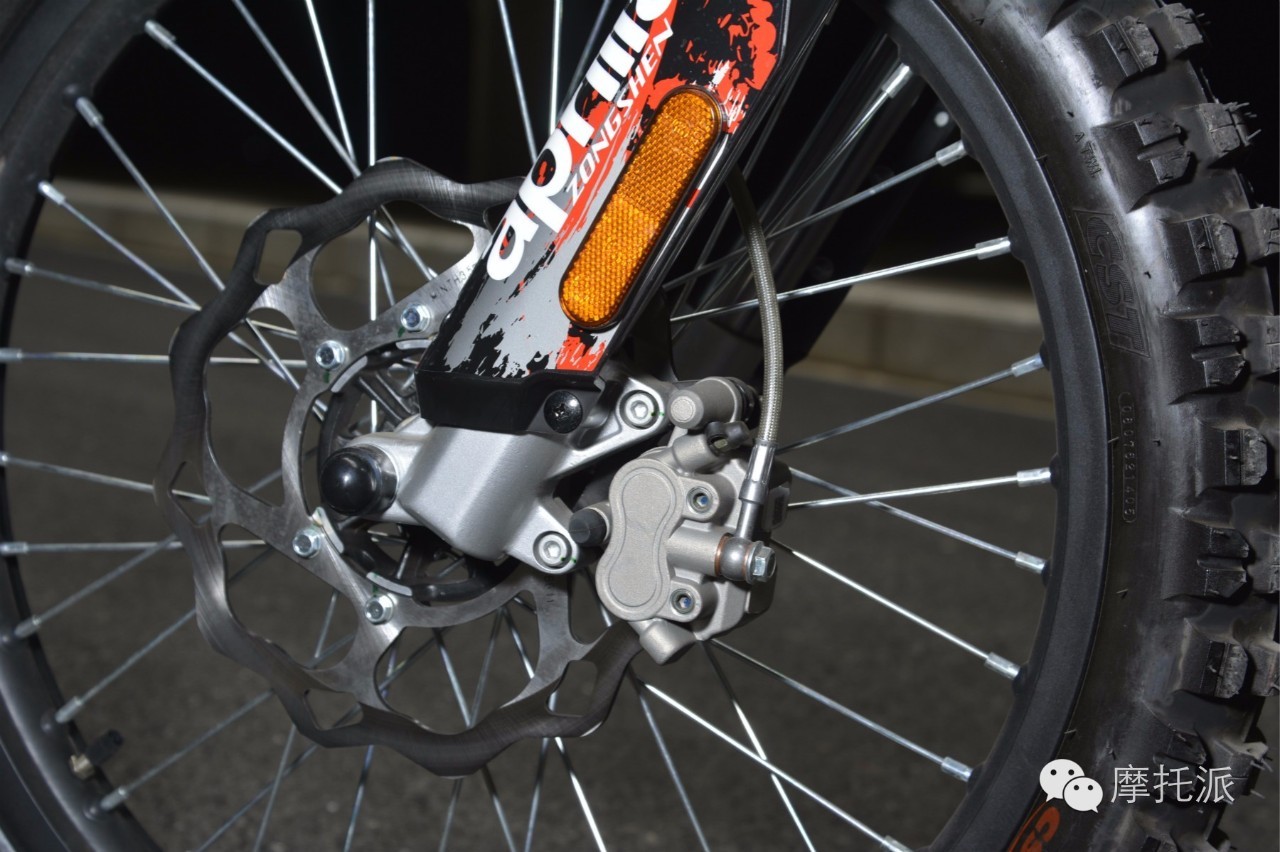 欢乐颂#阿普利亚DRD测评报告（上）