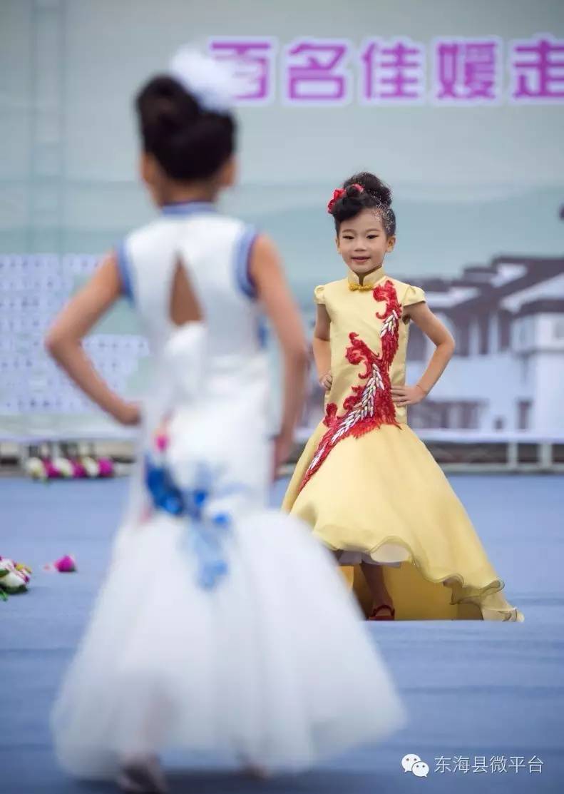 中华旗袍美女大赛,旗袍大赛个人才艺展现