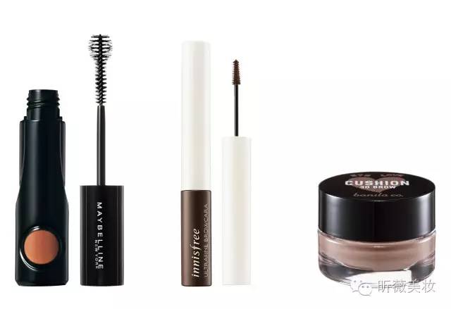 百搭眉妆是如何打造的,教你画好看的眉妆