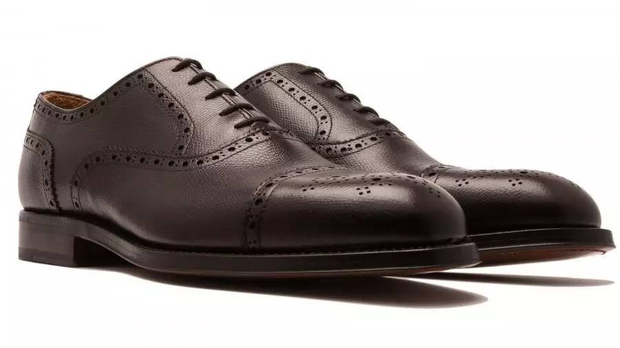 自投100万他选千种面料定制意大利男装阿玛尼品质卖金利来价格