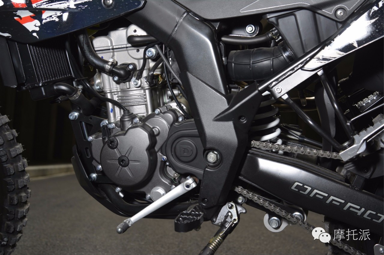 欢乐颂#阿普利亚DRD测评报告（上）