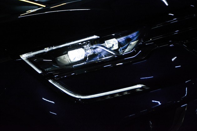 深度试驾科雷傲2018款,2.0新科雷傲测试视频