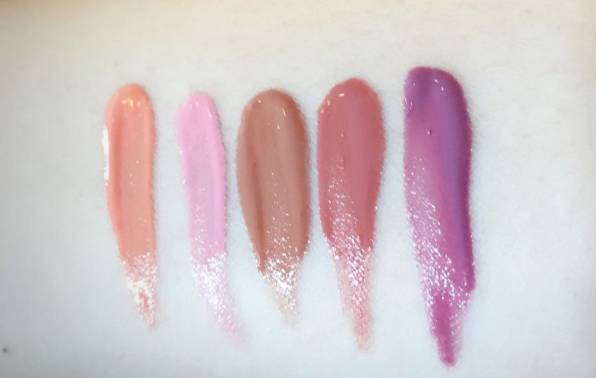 金秋美妆断货王|美出框却买不到，还好有这些“备胎”可以撩！