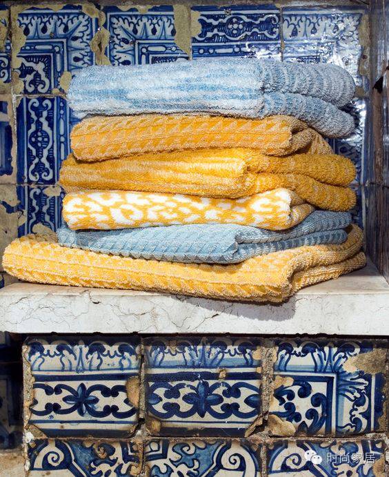 当你还在用毛巾擦脸的时候,你还在用普通的毛巾吗