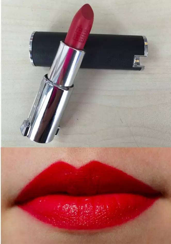 红唇推荐平价,红唇测评秋冬必备口红有哪些