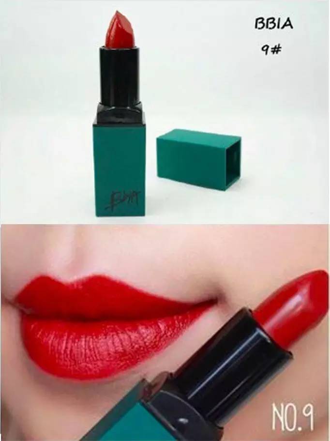 红唇推荐平价,红唇测评秋冬必备口红有哪些