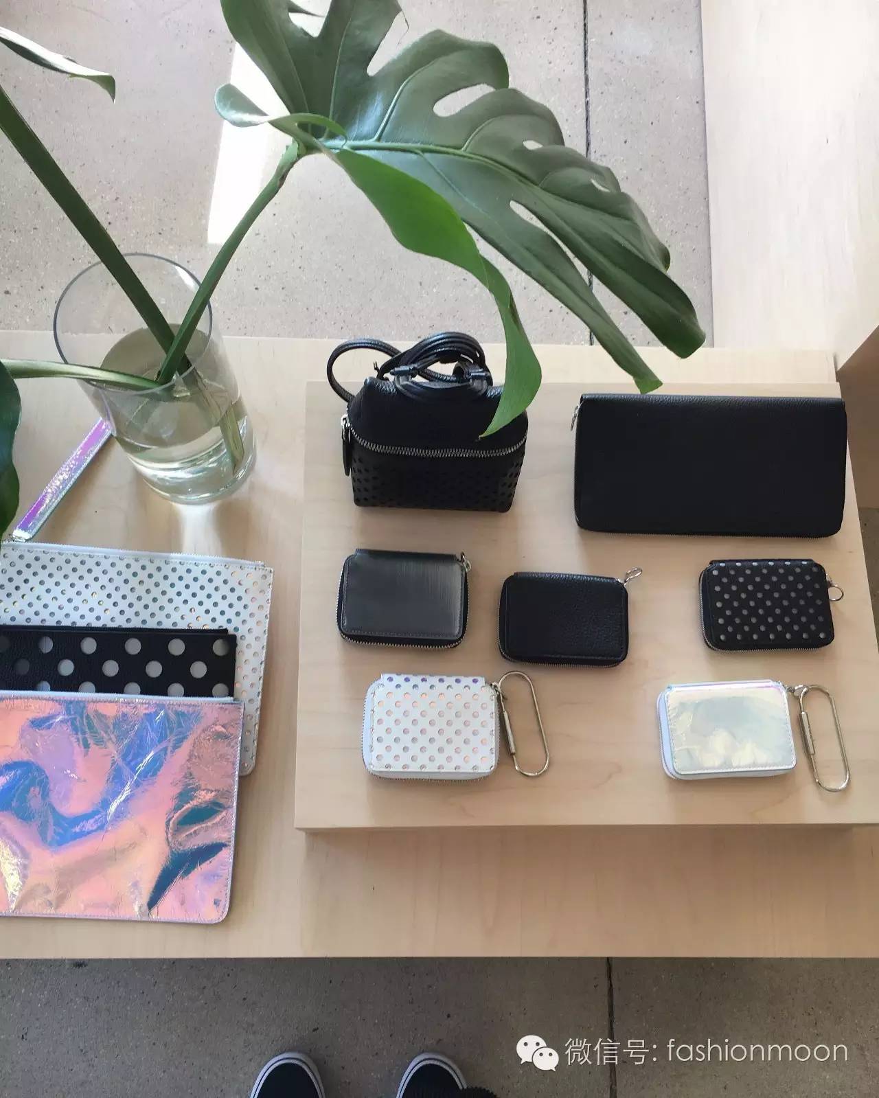 专访：SarahLaw-KARA设计师,你和一个fashiondesigner的距离有多远