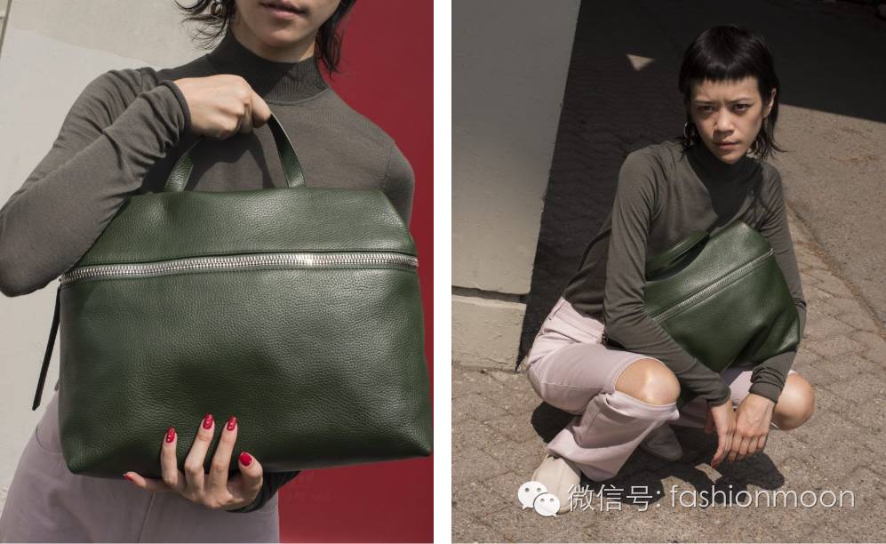 专访：SarahLaw-KARA设计师,你和一个fashiondesigner的距离有多远