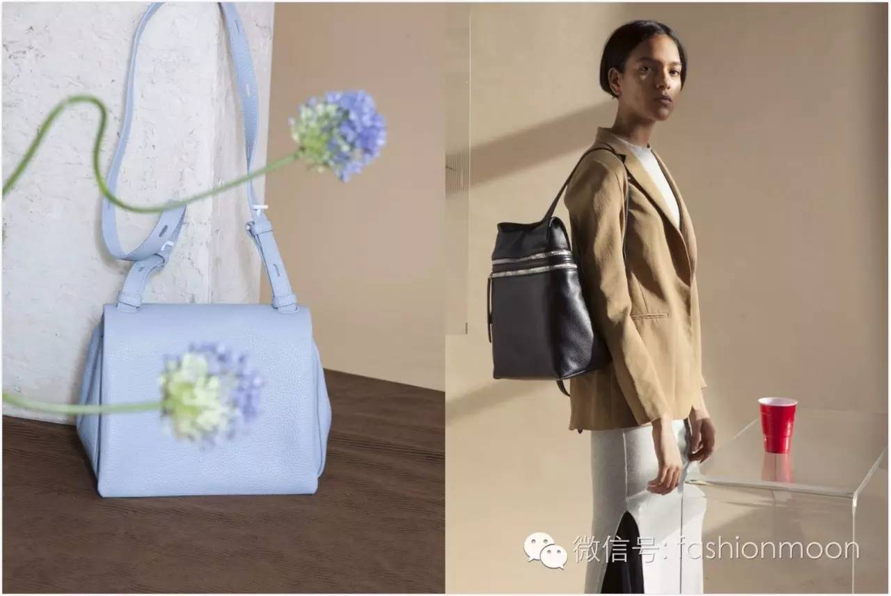 专访：SarahLaw-KARA设计师,你和一个fashiondesigner的距离有多远