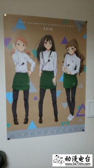 贴海报技巧,一学就会瓷砖铺贴方法