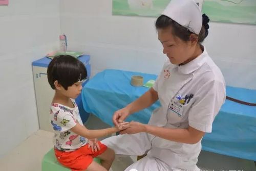 北京中医药大学枣庄医院东区儿科门诊正式开诊