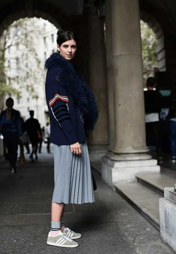 时尚指南测试,这就是年轻人追求的时尚测试