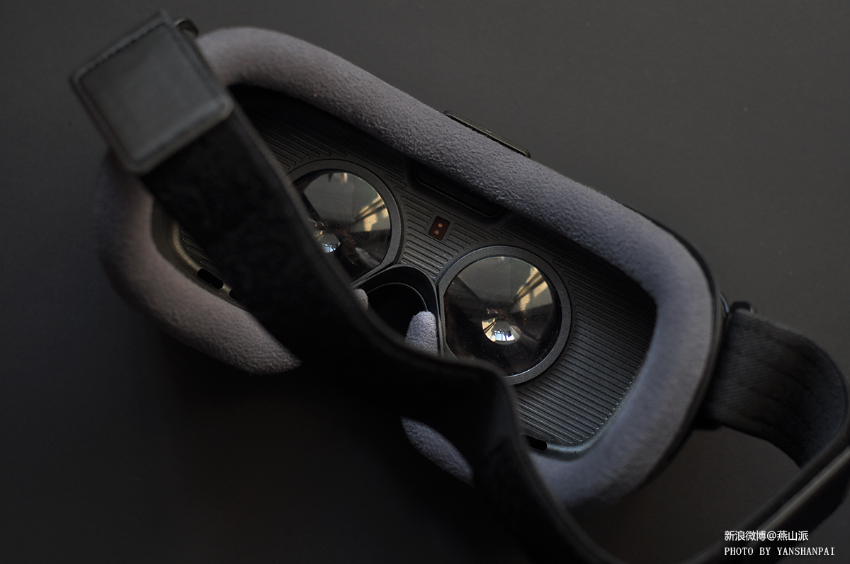 目前最好的vr眼镜一体机,目前最好的眼镜式vr设备