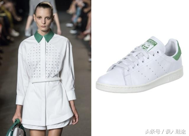 烂大街的鞋子别再穿了,烂大街鞋