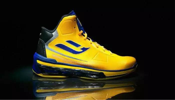 nba80年代球鞋小众品牌,小众球鞋品牌