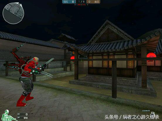 cf端游更新最新版本,cf新版本全部爆料