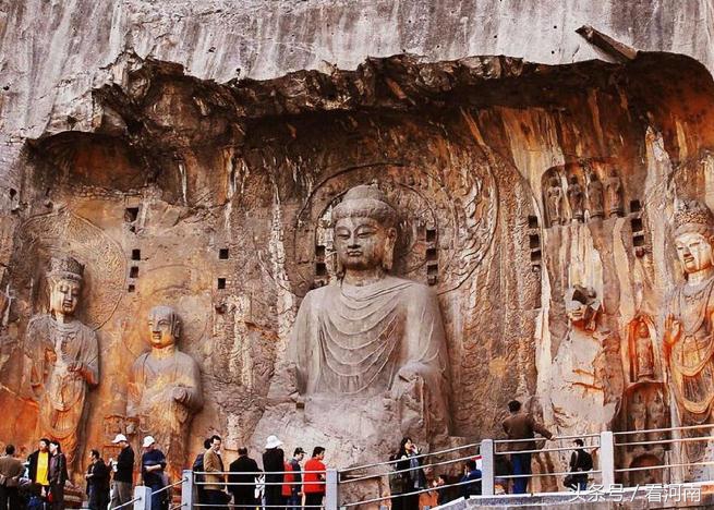 河南1065个村庄要发财啦每村年入100万有恁村没？