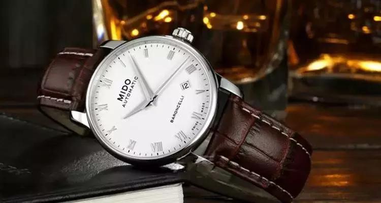 主流腕表表款和价格,3000-5000元手表推荐瑞士腕表