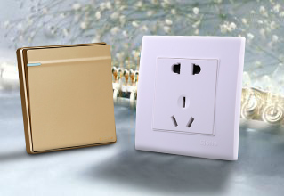 网上怎样买到正品公牛插座开关,怎么才能买到正规品牌的墙壁开关